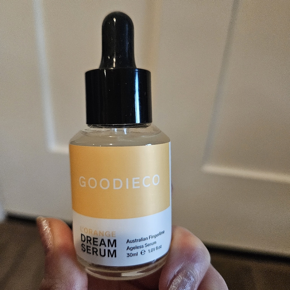 Goodieco L'Orange Dream Serum